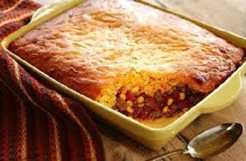 I never met a casserole I didn't like I couldn't begin to tell you how many of these I've dipped into over the years!