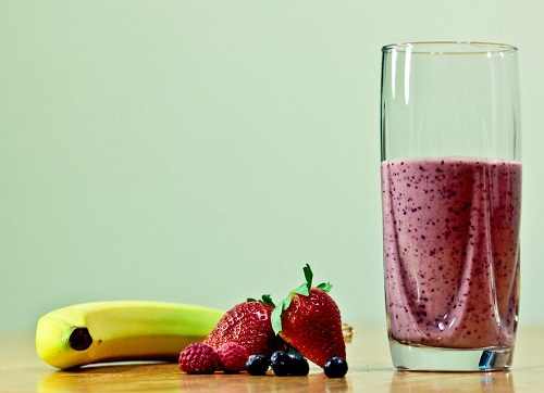 Health in a glass