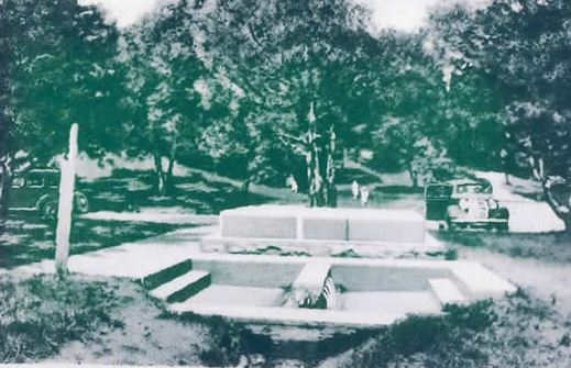 Kuttawa Springs circa 1940's