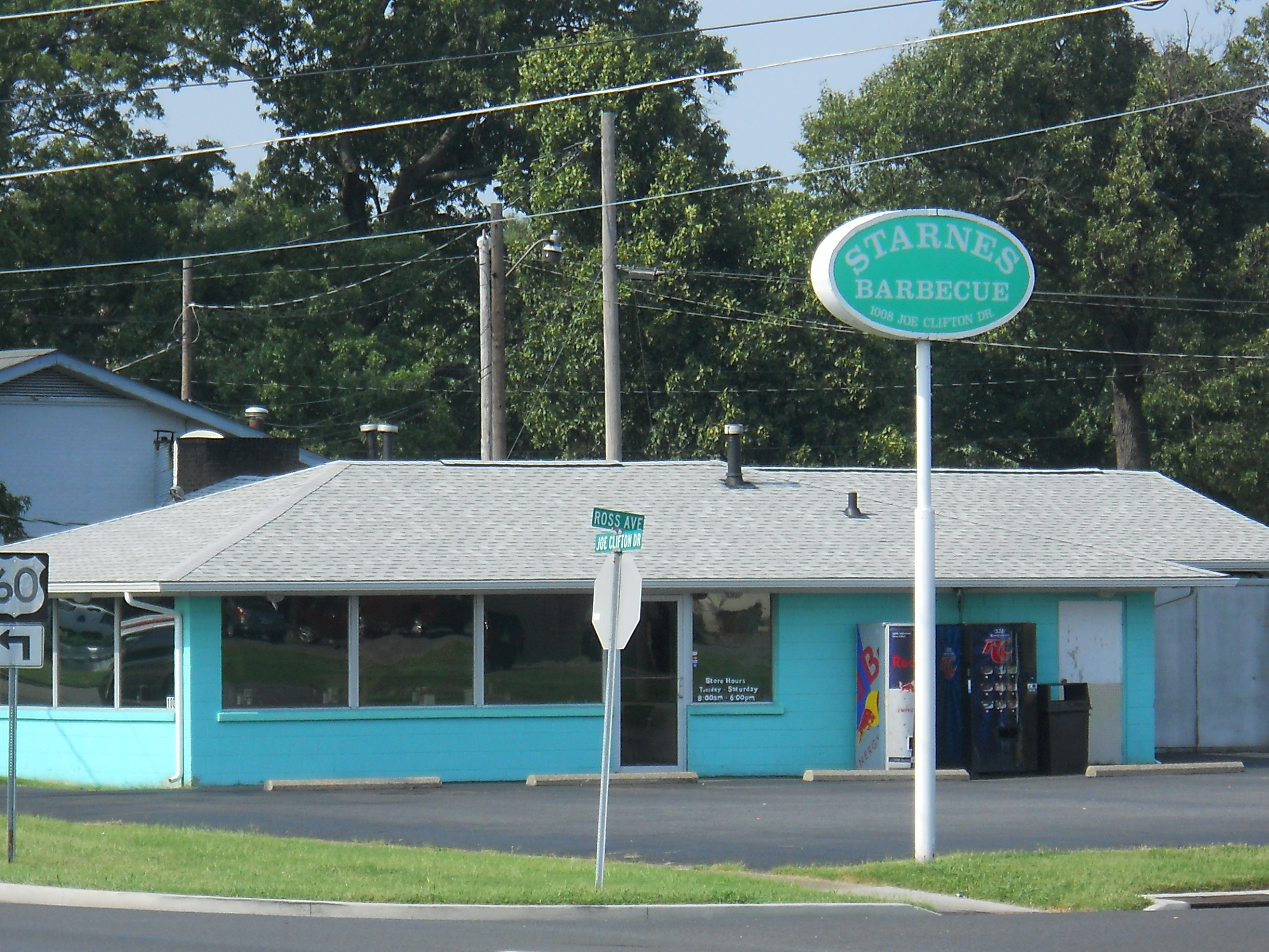 Best Restaurants In Paducah Ky