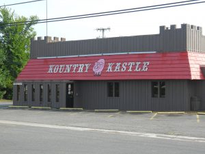 Kountry Kastle