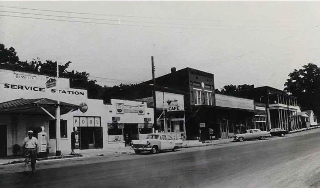 Two towns long gone--Old Kuttawa with John Kingston