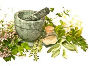herbs as medicine