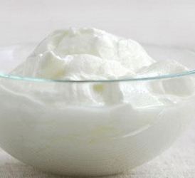 12 nonfat yogurt