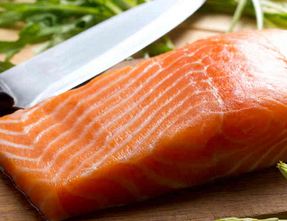 4 salmon