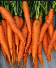 5 carrots