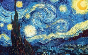 The Starry Night