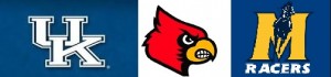 Nuts over basketball in the Bluegrass State Nuts over basketball in the Bluegrass State