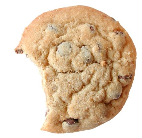 How I let the weather ruin my diet.