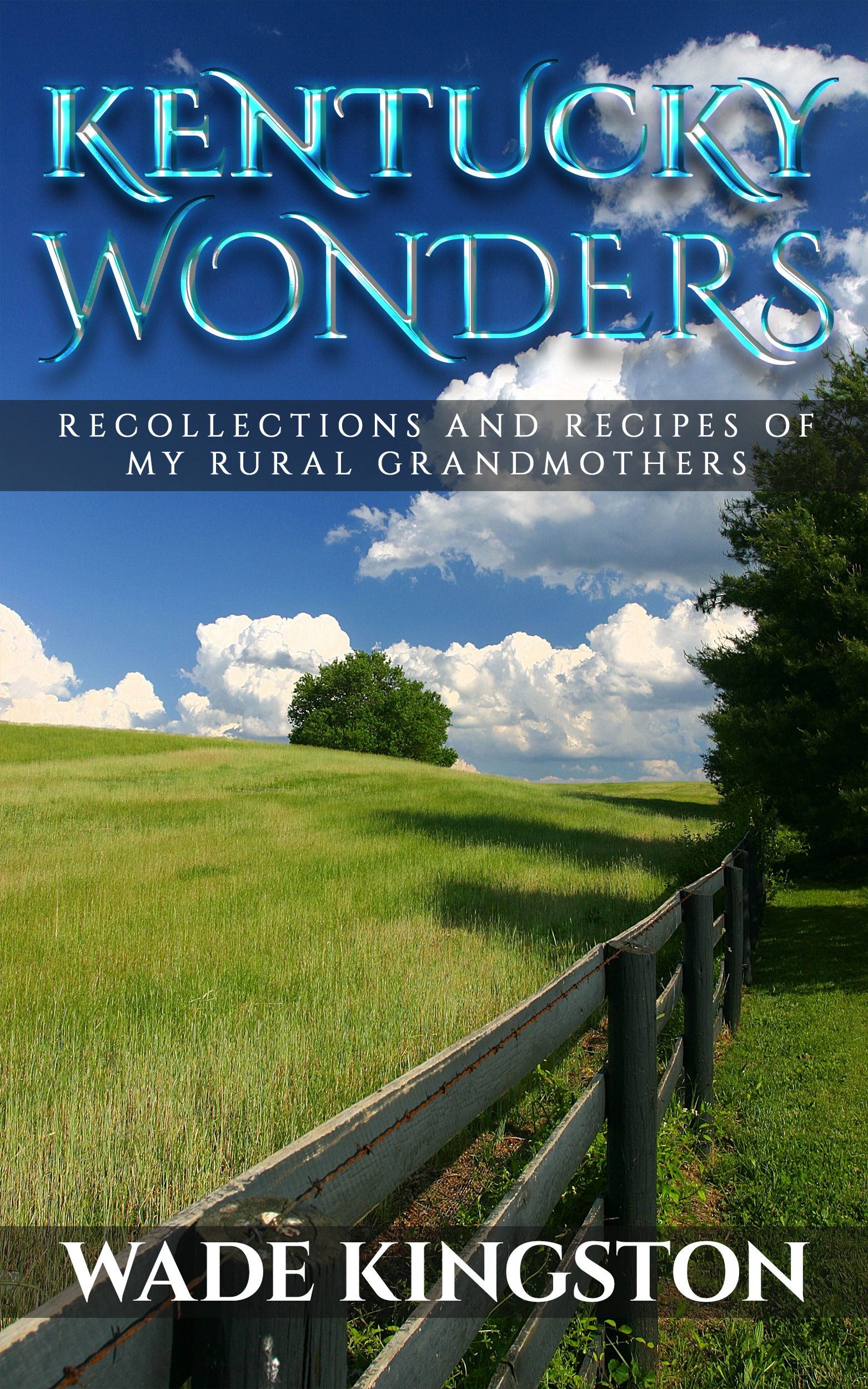 Kentucky Wonders